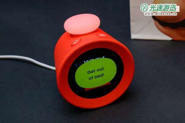 任天堂闹钟值不值100美元？媒体抢先分享更多细节