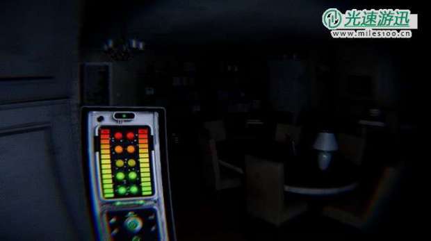 《Ghost Frequency》Steam上线 捉鬼恐怖冒险