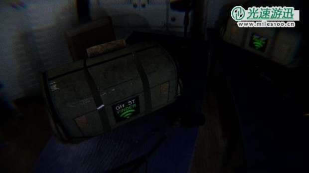 《Ghost Frequency》Steam上线 捉鬼恐怖冒险