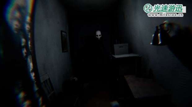 《Ghost Frequency》Steam上线 捉鬼恐怖冒险