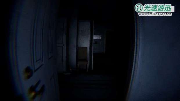 《Ghost Frequency》Steam上线 捉鬼恐怖冒险