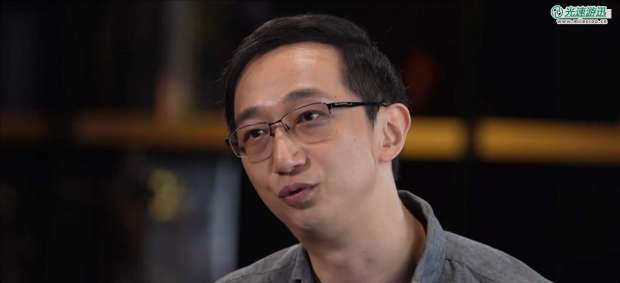 《黑神话：悟空》冯骥谈儿童游戏成瘾：做游戏要愿给自己娃玩