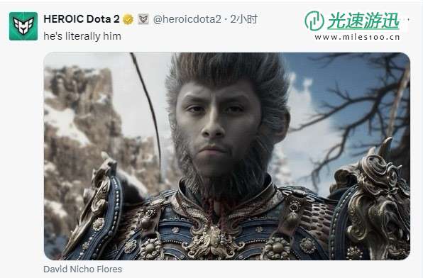 《DOTA2》PGL S2 南美战队Heroic夺冠创造历史