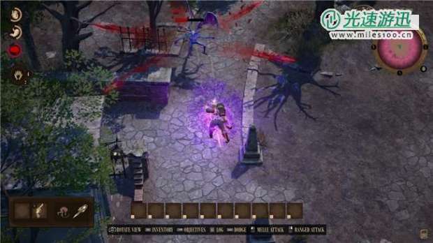 进入《RailGods of Hysterra》的世界, 踏上克苏鲁风格的列车生存之旅