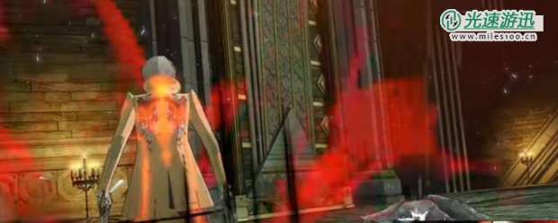 《暗喻幻想：ReFantazio》黄金虫23获取位置介绍