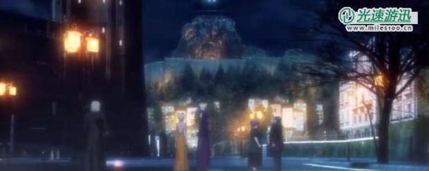 《暗喻幻想：ReFantazio》地下纳骨堂二次宝箱攻略分享