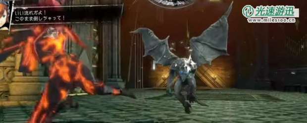 《暗喻幻想：ReFantazio》维尔加岛龙神之都全黄金虫位置介绍