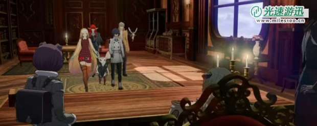 《暗喻幻想：ReFantazio》红香草获取途径介绍