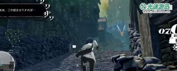 《暗喻幻想：ReFantazio》灰雨社群等级提升作用介绍