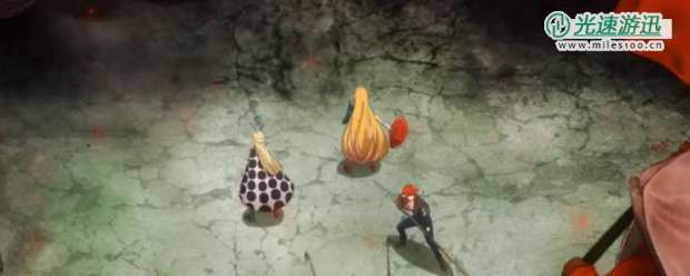 《暗喻幻想：ReFantazio》纽拉斯社群等级提升作用介绍