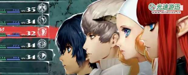 《暗喻幻想：ReFantazio》王国的拯救者成就攻略分享